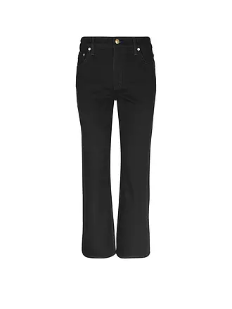 TORY BURCH | Jeans évasé 7/8 | 